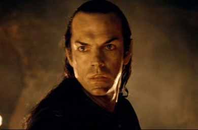 Elrond